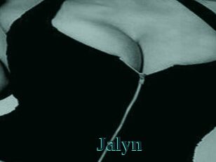 Jalyn