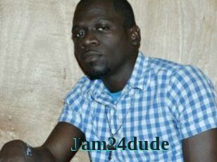 Jam24dude