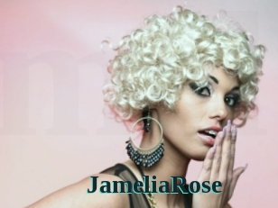 JameliaRose