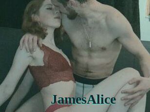 JamesAlice