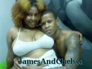 JamesAndChelsea