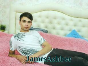 JamesAshbee