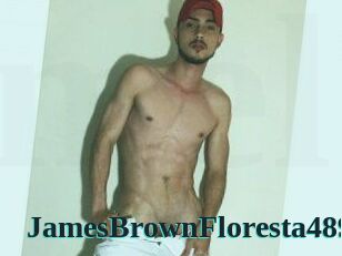 James_BrownFloresta489