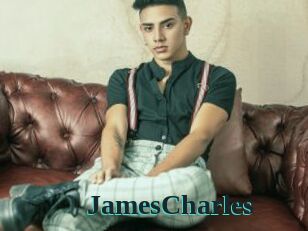 JamesCharles