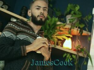JamesCook