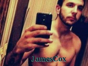 JamesCox