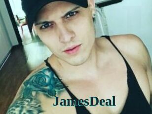 JamesDeal