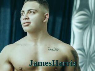 JamesHarris