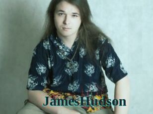 JamesHudson