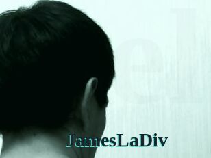 JamesLaDiv