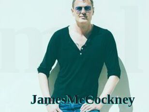 JamesMcCockney