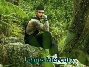 JamesMercury Melody Melons