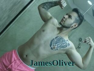 JamesOliver