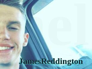 JamesReddington