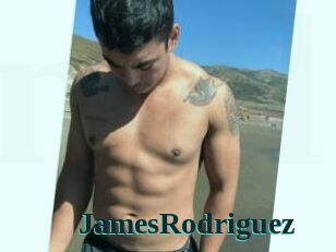 JamesRodriguez