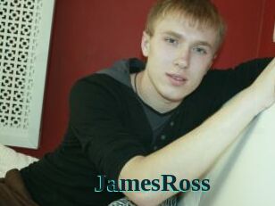 JamesRoss