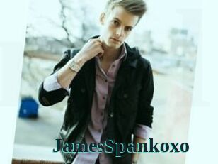 JamesSpankoxo Melody Melons
