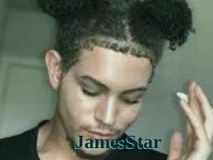 JamesStar