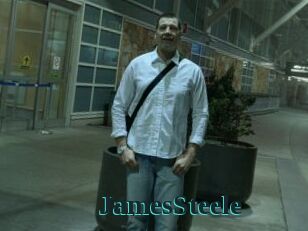 JamesSteele