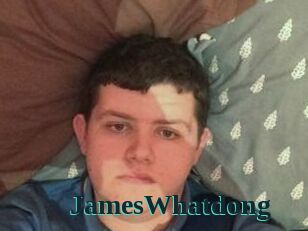 JamesWhatdong