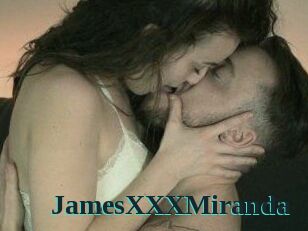 JamesXXXMiranda