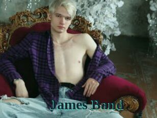 James_Band