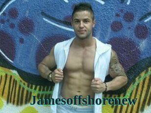 Jamesoffshorenew