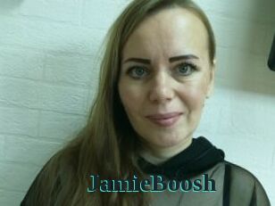 JamieBoosh