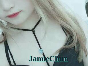 JamieChun