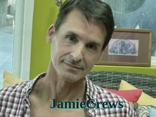 JamieCrews