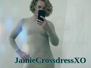 JamieCrossdressXO