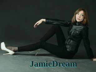 JamieDream
