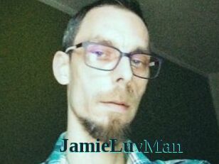 JamieLuvMan