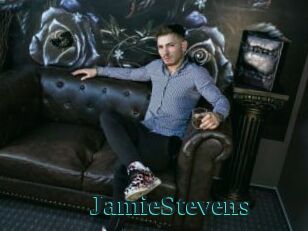 JamieStevens