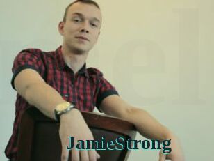 JamieStrong
