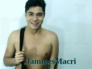 JammesMacri