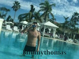 Jammythomas