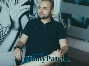 JamyPatrick