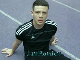 JanBorden