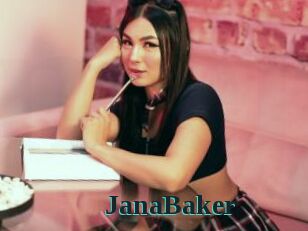 JanaBaker