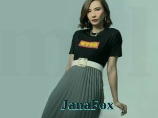 JanaFox
