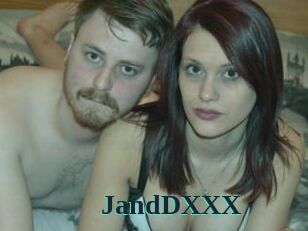 JandDXXX