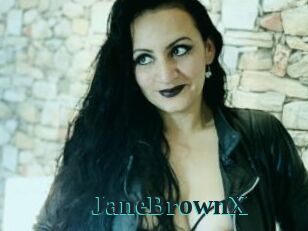 JaneBrownX