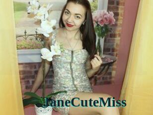 JaneCuteMiss