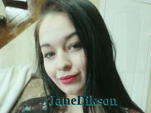 JaneDikson
