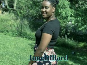JaneDillard
