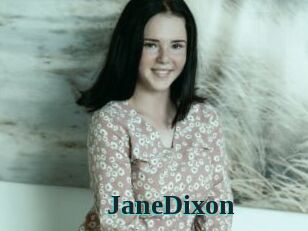 JaneDixon