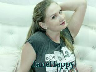 JaneHappy