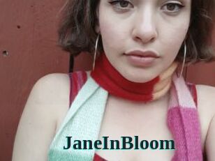 JaneInBloom