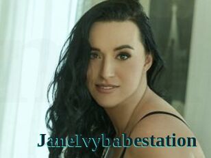 JaneIvybabestation